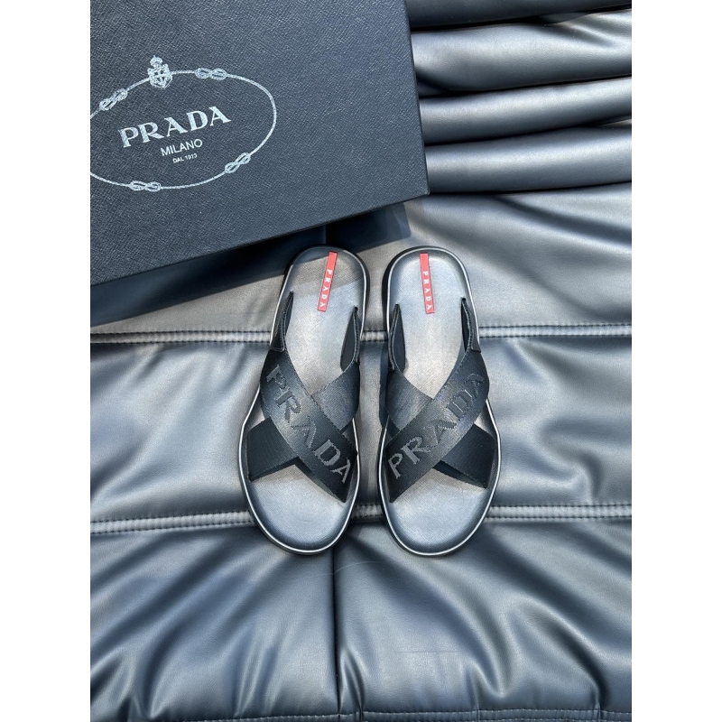Pra*a slippers